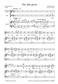 Music of the Valleys: (Arr. Peter Allwood): Gemischter Chor mit Klavier/Orgel