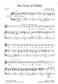 Howard Goodall's great big tunes: Frauenchor mit Klavier/Orgel