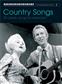 Easy Keyboard Library: Country Songs: Keyboard
