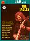 Jam With The Eagles (Guitar Tab): Gitarre Solo