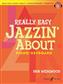 Pam Wedgwood: Really Easy Jazzin' About: Klavier Solo