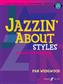 Pam Wedgwood: Jazzin' About Styles: Klavier Solo