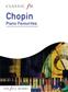 Frédéric Chopin: Chopin Piano Favourites: Keyboard
