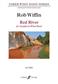 Rob Wiffin: Red River: Blasorchester