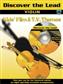 Various: Discover the Lead. Kid's Film/TV: Violine mit Begleitung