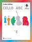 Colourstrings Cello ABC