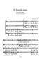 Urmas Sisask: Benedicamus, Laudate Dominum: Gemischter Chor mit Begleitung