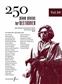 250 Piano Pieces For Beethoven - Vol. 10: (Arr. Nikolas Sideris): Klavier Solo