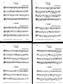 Waldhorn-Quartette II: (Arr. Liebert): Horn Ensemble