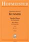 Friedrich August Kummer: 6 Duos, op. 126 (Schulz) - Heft 1: Cello Solo