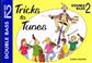 Tricks to Tunes Book 2 Double Bass