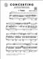 Arrigo Pedrollo: Concertino I Per Oboe E Orchestra D'Archi: Oboe mit Begleitung
