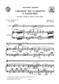Gioachino Rossini: Variazioni: Klarinette Solo