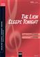The Lion sleeps tonight: (Arr. Carsten Gerlitz): Gemischter Chor mit Begleitung