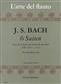 Johann Sebastian Bach: 6 Suiten Für Querflöte Solo: (Arr. Jean-Claude Veilhan): Flöte Solo