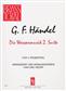Georg Friedrich Handel: Die Wassermusik 2: Suite: (Arr. Uwe Heger): Trompete Ensemble