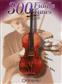 300 Fiddle Tunes: Violine Solo