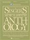 Singer's Musical Theatre Anthology - Volume 3