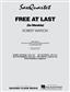 Robert Watson: Free At Last: Saxophon Ensemble