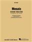 Cedar Walton: Mosaic: (Arr. Don Sickler): Jazz Ensemble