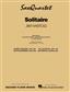 Jim Hartog: Solitaire: Saxophon Ensemble