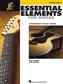 Essential Elements for Guitar - Book 1: Gitarre Solo