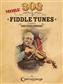 303 More Fiddle Tunes: Violine Solo