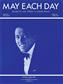Andy Williams: May Each Day: Klavier, Gesang, Gitarre (Songbooks)