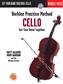 Berklee Practice Method: Cello