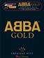 ABBA: ABBA Gold - Greatest Hits: Klavier Solo