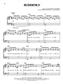 Les Misérables: Easy Piano