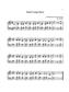 Christmas Carols For Marimba: (Arr. Patrick Roulet): Marimba