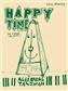 Alexandre Tansman: Happy Time 2: Klavier Solo
