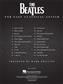 The Beatles: The Beatles: (Arr. Mark Phillips): Gitarre Solo