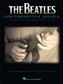 The Beatles: The Beatles for Fingerstyle Ukulele: (Arr. Fred Sokolow): Ukulele Solo