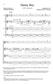 Danny Boy: (Arr. Kevin A. Memley): Gemischter Chor mit Begleitung