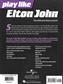 Elton John: Play like Elton John: Easy Piano