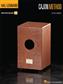 Hal Leonard Cajon Method