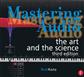 Bob Katz: Mastering Audio: The Art and the Science - 3rd ed.