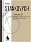 Yevhen Stankovych: Dictum 2: Chamber Symphony No. 10: Kammerensemble