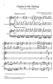 Ludwig van Beethoven: Charlie Is My Darling: Gemischter Chor mit Begleitung