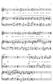 Hugh Benham: A Triumph Song: Gemischter Chor mit Begleitung