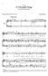 Hugh Benham: A Triumph Song: Gemischter Chor mit Begleitung