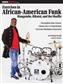 Exercises in African-American Funk: Sonstige Percussion