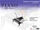 Piano Adventures: Technik- & Vortragsheft Stufe 1