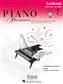 Piano Adventures: Lesboek Deel 2