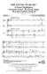 The Sound of Music: (Arr. John Leavitt): Gemischter Chor mit Begleitung