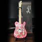 Fender(Tm) Telecaster(Tm) - Pink Paisley