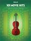 101 Movie Hits for Cello: Cello Solo