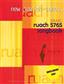 Ruach 5765: New Jewish Tunes Israel Songbook: Melodie, Text, Akkorde
